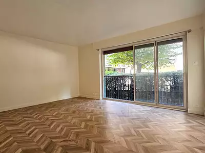 Appartement, 44,4 m²