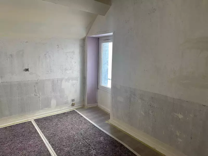 Maison, 83 m²
