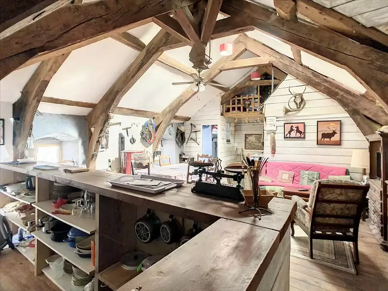 Appartement, 65 m²