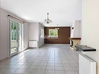 Maison, 145 m²