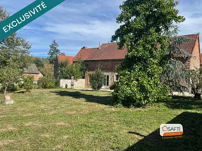 Maison, 100 m²