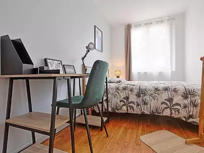 Appartement, 25,16 m²