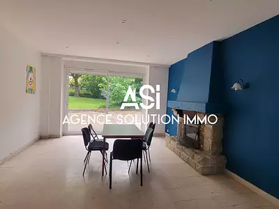 Maison, 300 m²