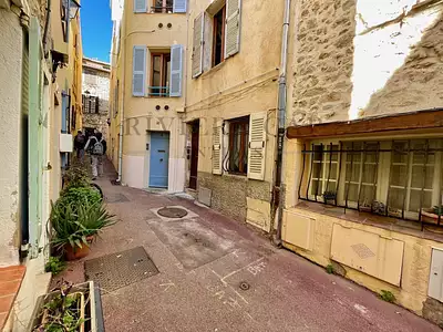 Appartement, 31,56 m²
