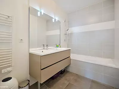 Appartement, 84,91 m²