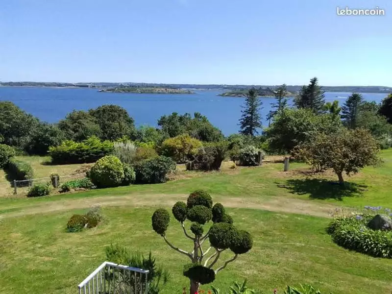 Maison, 133 m²