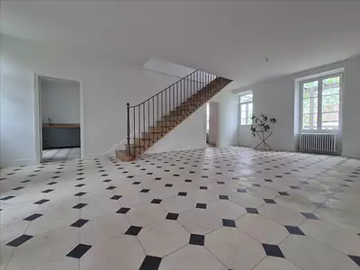 Maison, 155 m²