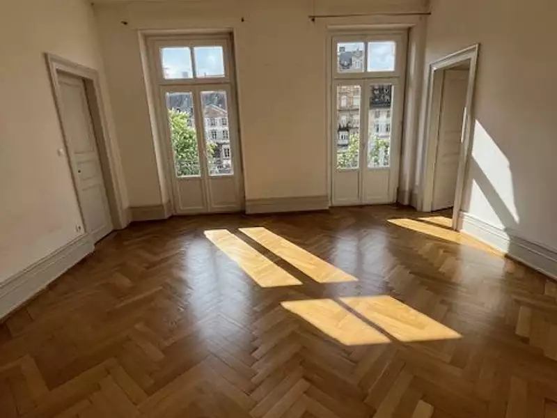 Appartement, 154 m²
