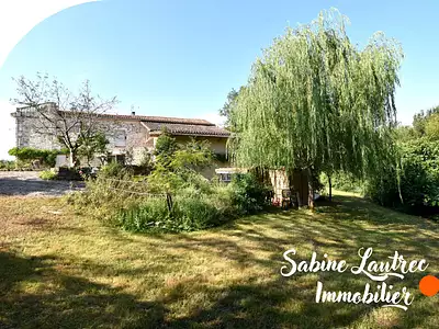 Maison, 116,79 m²