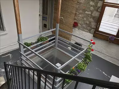 Maison, 280 m²