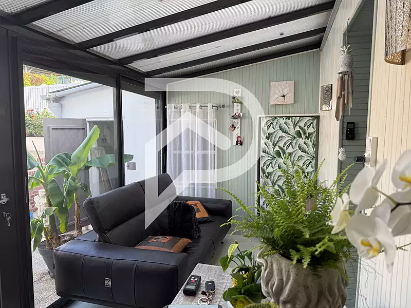 Maison, 140 m²