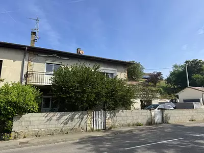 Maison, 156 m²
