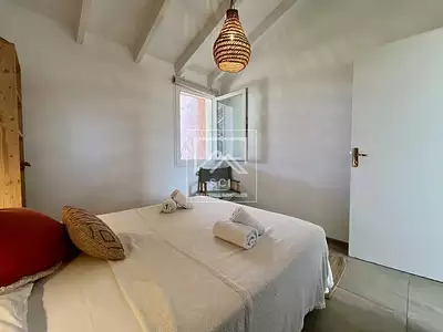 Appartement, 48,34 m²