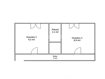 Maison, 112 m²