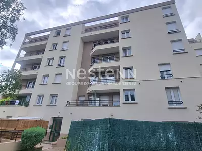 Appartement, 68,48 m²