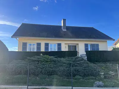 Maison, 153 m²