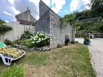 Maison, 163 m²