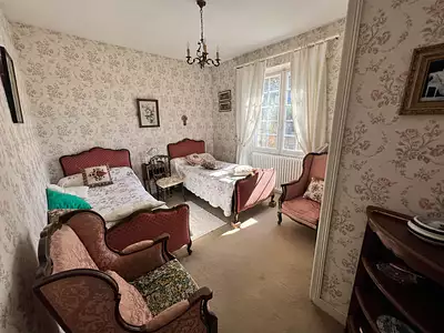 Maison, 192 m²