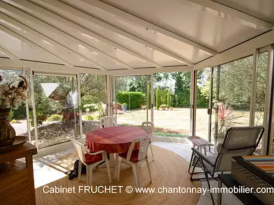Maison, 116 m²