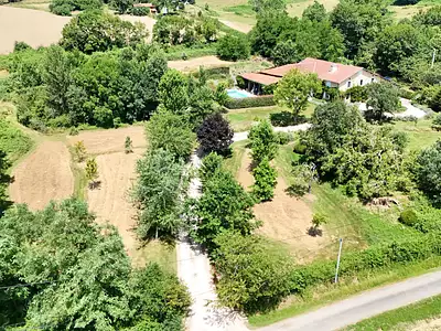 Maison, 300 m²