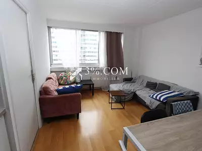 Appartement, 95 m²