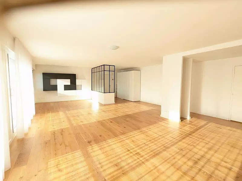 Appartement, 144 m²