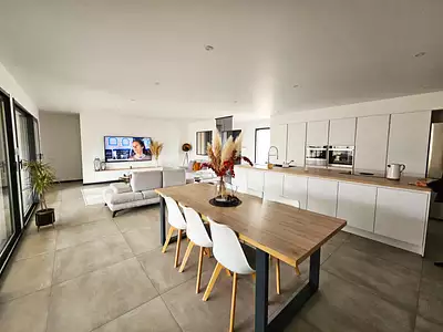 Maison, 150 m²