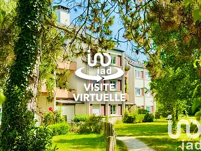 Appartement, 116 m²