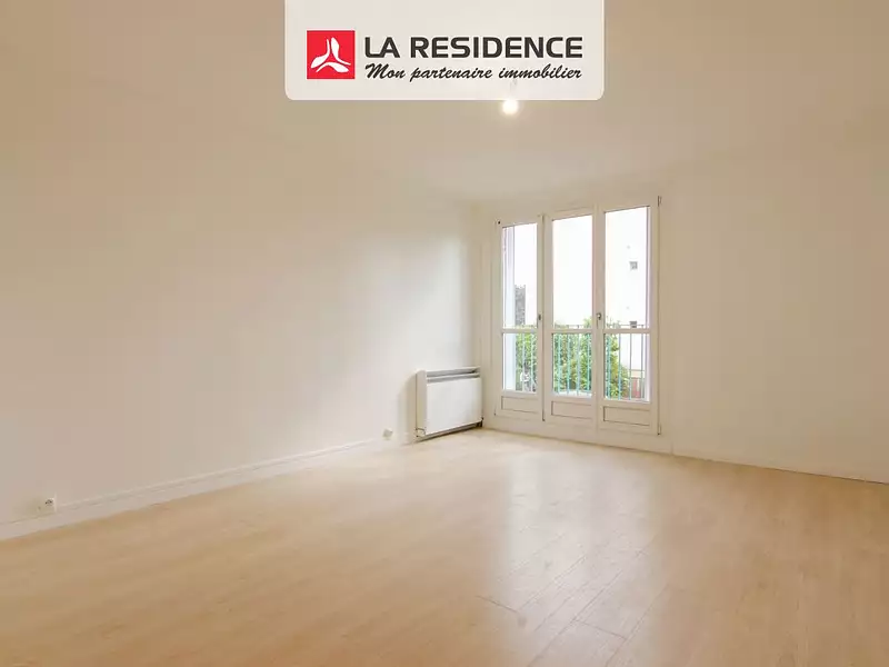 Appartement, 57 m²