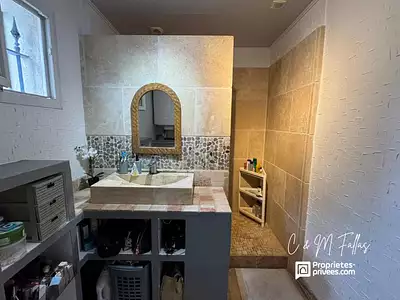 Maison, 82 m²