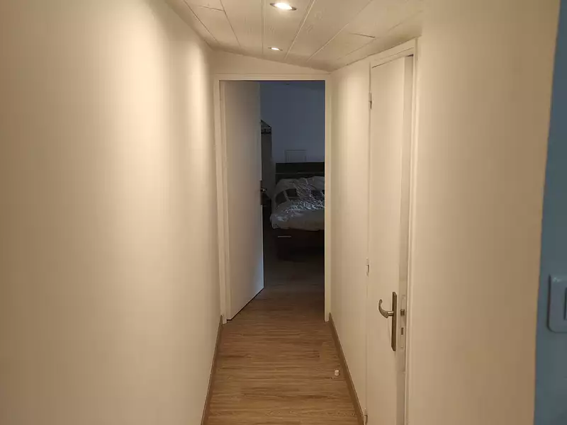 Immeuble, 170 m²