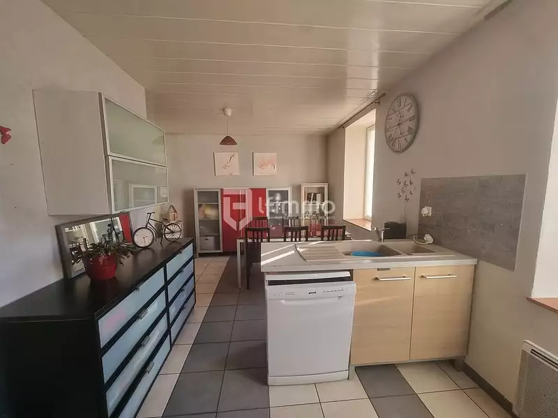 Maison, 110 m²