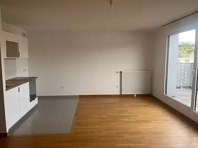 Appartement, 38 m²