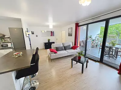 Appartement, 85 m²