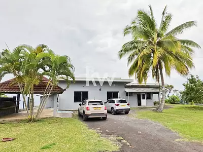 Maison, 170 m²