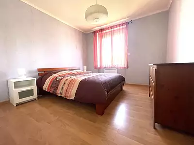 Maison, 60 m²