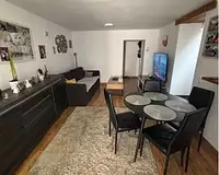 Appartement, 53,4 m²