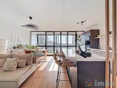 Appartement, 87,5 m²