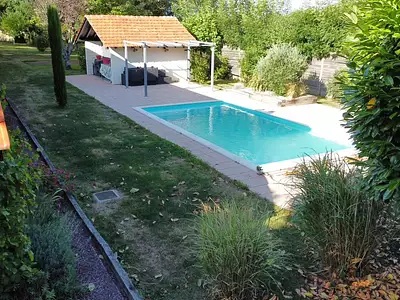 Maison, 322 m²