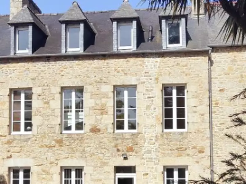 Maison, 200 m²