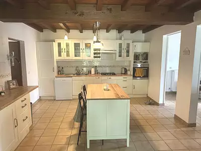 Maison, 169 m²