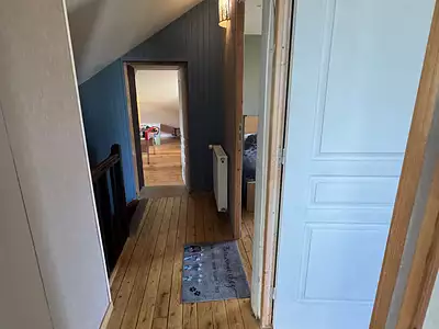 Maison, 134 m²