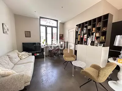 Maison, 83 m²