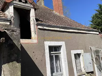 Maison, 93 m²
