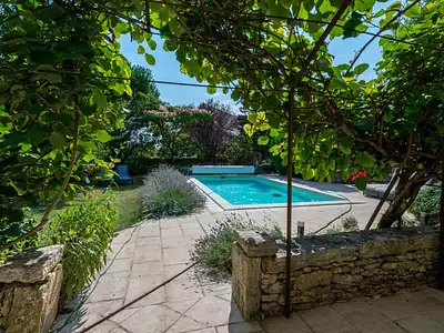 Maison, 190 m²
