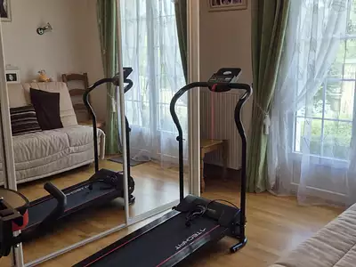 Maison, 101 m²