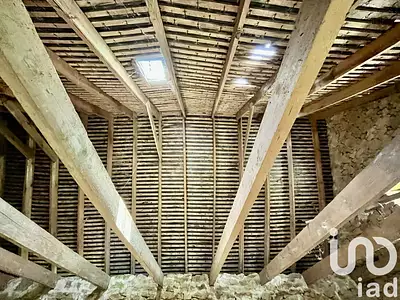Maison, 30 m²