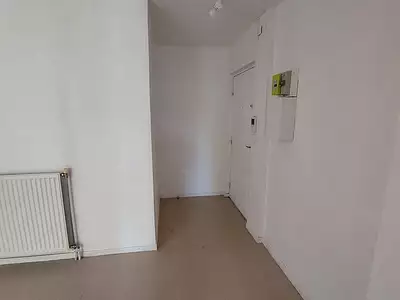 Appartement, 61,8 m²