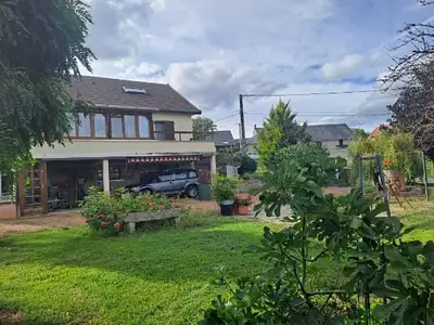 Maison, 150 m²