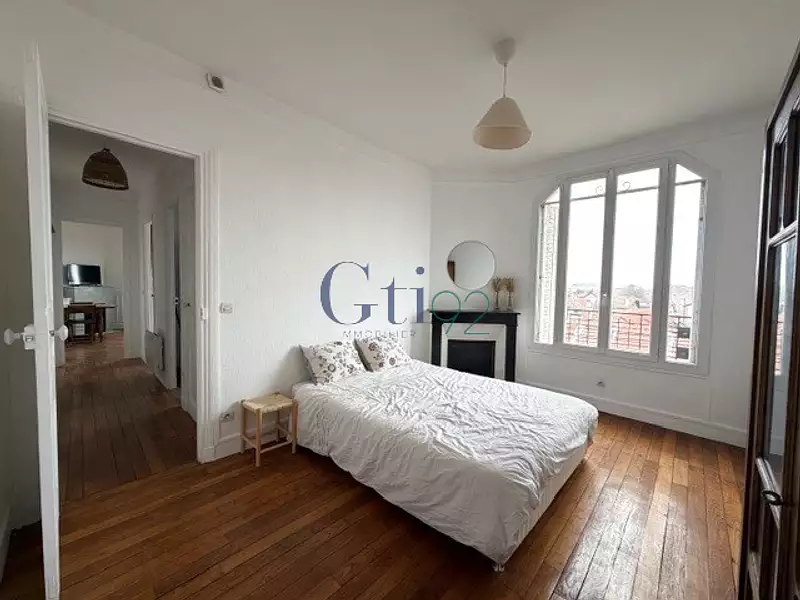 Appartement, 41,09 m²